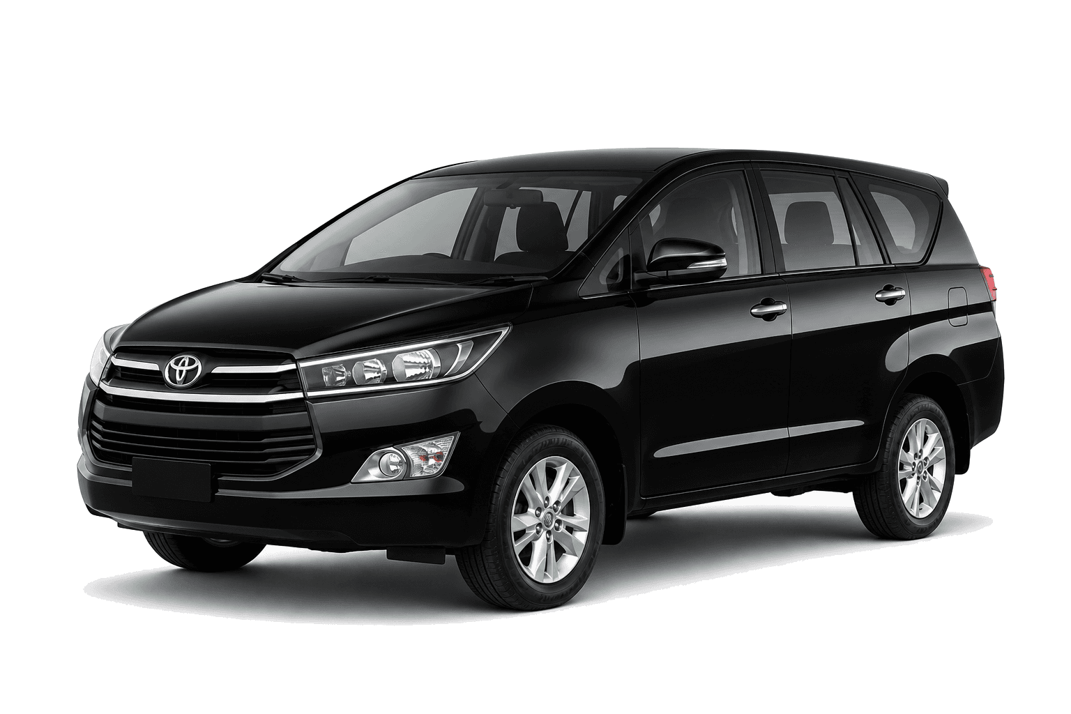 Innova Reborn CVT