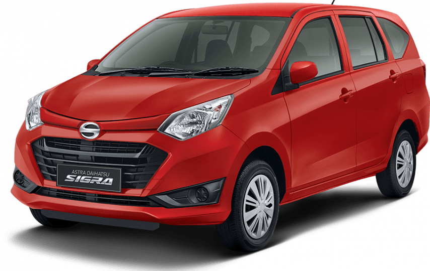 Sigra CVT