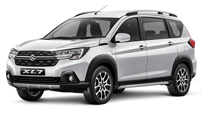 XL7 CVT